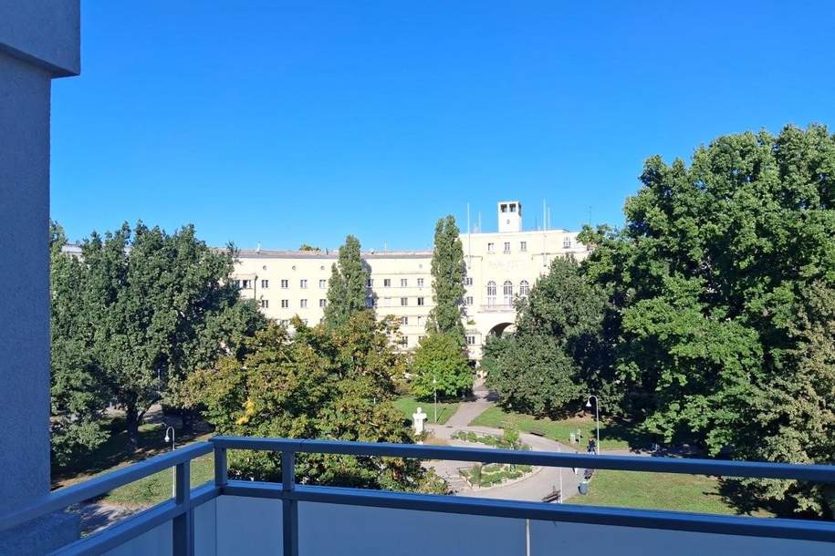 "Neue vollausgestattete - 4-Zimmer-Balkonwohnung Jedlesee", Wohnung-kauf, 419.000,€, 1210 Wien 21., Floridsdorf