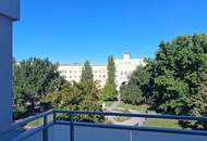 "Neue vollausgestattete - 4-Zimmer-Balkonwohnung Jedlesee"