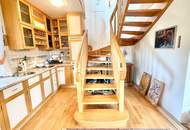 Feistritz im Rosental - idyllisches Häuschen für Singles oder Paare mit Nebengebäuden