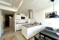 Moderne, ideal geschnittene 2-Zimmer-Wohnung in Top-Lage