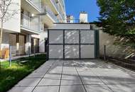 Bezugsfertig I Modernes Wohnen nahe der Alten Donau