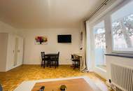 Fantastisches Loft mit guter Verkehrsanbindung