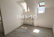 48 m² Mietwohnung im Wehrgraben Steyr Nähe FH