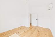ERSTBEZUG IN BAD SAUERBRUNN | Modernes Einfamilienhaus mit Garten