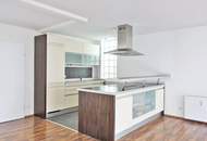 3-Zimmer-Wohntraum mit Loggia &amp; Panorama-Gemeinschaftsdachterrasse