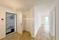 KREMSER WOHNDOMIZIL3Zi- 63qm- Gartenwohnung, 2Terrassen, Lift, Tiefgarage, in beliebter Grünruhelage