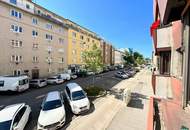 3-Zimmer-Wohnung nähe Bahnhof Meidling