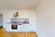 Moderner Wohnkomfort in zentraler Lage - Idyllische 3-Zimmer-Wohnung mit Freifläche!