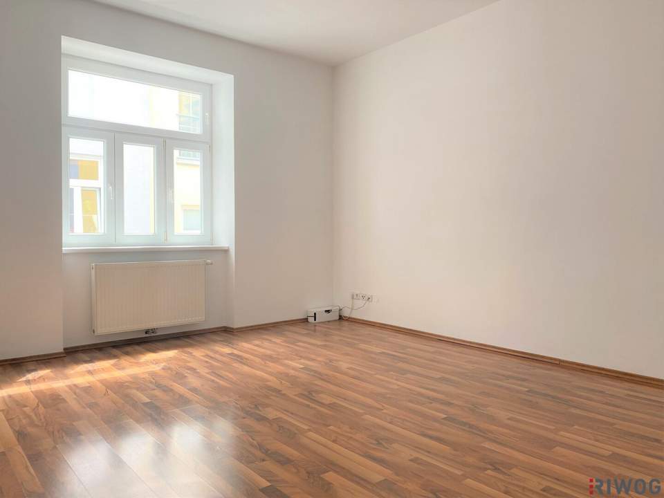 sanierter Altbau *** 3-Zimmer-Wohnung mit Kabinett *** Nähe Sievering, Obkirchermarkt und Grinzing