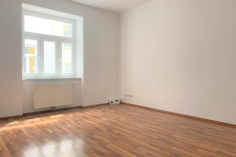 sanierter Altbau *** 3-Zimmer-Wohnung mit Kabinett *** Nähe Sievering, Obkirchermarkt und Grinzing, Wohnung-miete, 1.123,00,€, 1190 Wien 19., Döbling