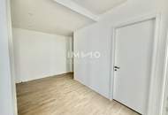 Exklusive 3-Zimmer-Eckresidenz im DC2 Tower mit zwei Loggien &amp; freiem Panorama über Innenstadt und Donau