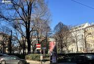 Modernes Wohnen in zentraler Lage am Rudolfsplatz: 3-Zimmer Wohnung zur Miete