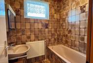 Ihr neues Zuhause im Grünen - Einfamilienhaus mit viel Platz im Freien!