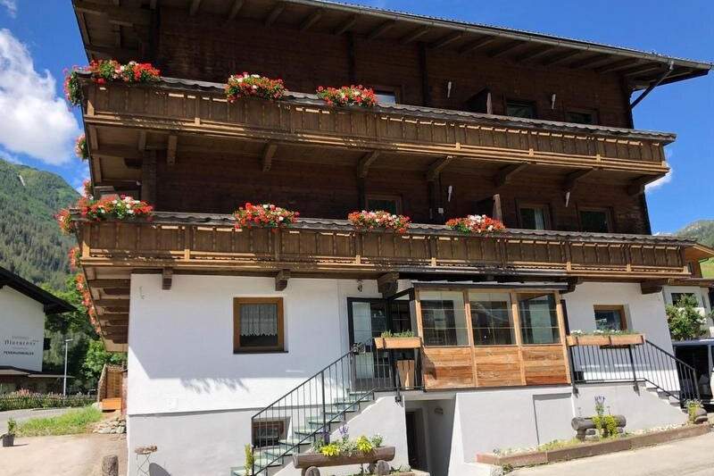 Appartement Paket um € 232.000,- in Prägraten am Großvenediger, Wohnung-kauf, 9974 Lienz