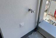 Moderne 3-Zimmer-Wohnung inkl hochwertiger Markenküche, Balkon Außenfläche und Kellerabteil / K3-16