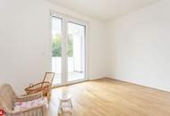 URBANE 3-ZIMMER NEUBAUWOHNUNG FÜR FAMILIEN