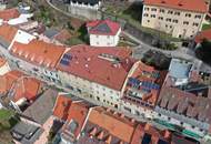 Mehrfamilienhaus mit Geschäftslokal im Zentrum von Murau - Steiermark - Österreich