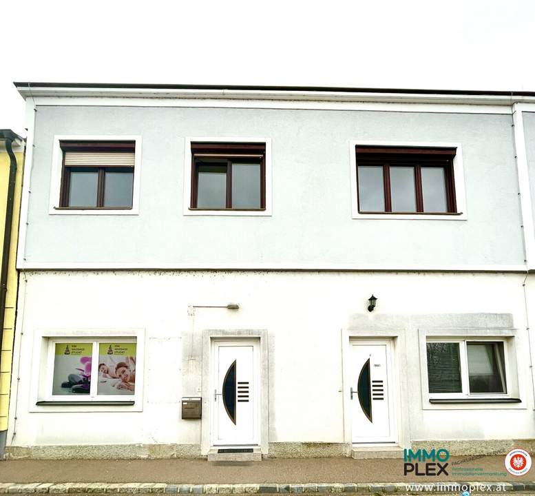 37m2 Büro/Praxis/Ordination in Hollabrunn‘s **TOP-LAGE** zu MIETEN!