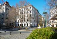 Großzügige 3 Zimmer Wohnung Nähe Sobieskiplatz