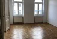 Klassische 3-Zimmer Altbaumiete Nähe Naschmarkt!