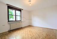 Großzügige 3-Zimmer-Hochpaterre-Wohnung in Dornbirn | 89m² Wohnfläche | Frisch renoviert | Wohnküche mit Eckbank | Süd-Veranda