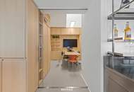 Einzigartiges Geschäftslokal beim Naschmarkt – wo Stil auf Lage trifft