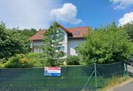 Zweifamilienhaus in Toplage Oberberg/Hitzendorf