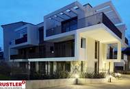 Exklusive Ausstattung, 5 Zimmer und Zentrumslage