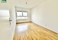 Urbane 2-Zimmer-Wohnung in zentraler Lage - Wohnen am Eggenberger Gürtel!