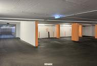 Sichere GARAGENSTELLPLÄTZE in der Leifhelmgasse 10