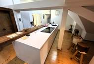 Exklusive Maisonettewohnung in prachtvoller Stadtvilla – 380 m² Wohnluxus nahe Zentrum &amp; Bahnhof