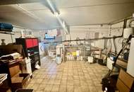 Großzügiges Eckreihenhaus mit Garten in ruhiger Siedlungslage – ideal für Familien