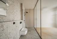 BLICK in die BAUMKRONEN! Klimatisierte TRAUMWOHNUNG mit 2 BALKONEN