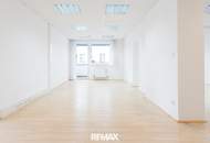 Ihre neue Geschäftsadresse in Linz: HELL, FLEXIBEL, ZENTRAL