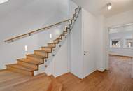 8., EXKLUSIVE DACHWOHNUNG - Luxus Charme Eleganz Design Blick