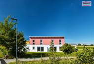 Geförderte Doppelhaushälfte in Groß-Siegharts: 4 Zimmer, Garten &amp; Terrasse!