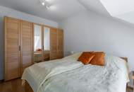 Neubau-Dachgeschosswohnung mit Südbalkon inkl. Tiefgaragenplatz in Villach