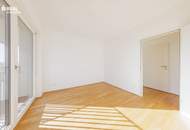 neuwertige 3 Zimmer-Eigentumswohnung mit Balkon und Tiefgaragenplatz zur Miete in der Seestadt