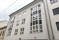 1180! Entzückende Garçonnière mit Balkon! Unbefristet vermietet!