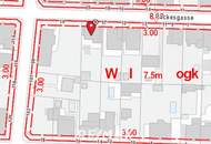 Knusperhäuschen mit gut geschnittenem Grundstück in Grünruhelage