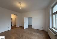 Top 23 - Helle 3-Zimmer-Wohnung auf der Heiligenstädter Straße 3 – **ANFRAGEN NUR ÜBER DAS KONTAKTFORMULAR**