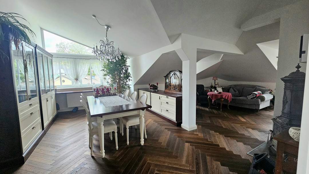 Moderne 4-Zimmer-Wohnung in Bad Ischl – Neubau mit Terrasse (Provisionsfrei)