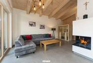 Wunderschönes Penthouse in sonniger und ruhiger Lage