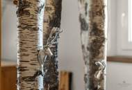 Wohngenuss am Ossiacher See – Seeblick, Wellnessoase &amp; alpiner Charme vereint