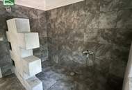 Freistehendes Bürohaus mit Potenzial auf 2 Geschossen - Industriegelände Donnerskirchen. - WOHNTRAUM