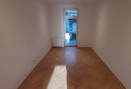 Sanierte Altbauwohnung mit Freifläche an der U3