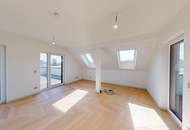 Design trifft Wohnkomfort: Exklusive Neubauwohnungen mit Freifläche