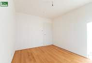 Traumhafter Grundriss mit Balkon in absoluter Grün-Ruhelage - provisionsfreier Neubau mit Geothermie uvm.