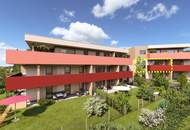 Moderne 2-Zi Wohnung in den STADTTERRASSEN PEUERBACH - provisionsfrei! ** JETZT FRÜHKÄUFER-RABATT!**