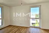 2 Dachterrassen mit Blick zum Wienerwald: 4-Zimmer-Wohnung in Traumanlage - provisionsfrei!